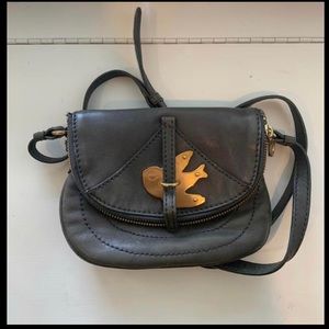 Marc Jacobs Petal to the Metal Bird Crossbody